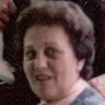 France Louise Claudia TOVOLI (née PEYROTTY)