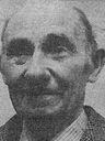 Record image of William Peter Arendt