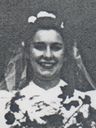 Record image of Olga Betty Adams (born Owen (Adams Fry))