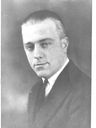 Record image of Maurice  Bert Jones