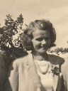 Record image of Marie Magdalene "Marie" Rose (født Bruns)