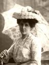 Record image of Luise Margarethe* Schwarzenberg (born Kraushaar)