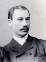 Record image of Simon Marcus