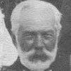 Record image of Ernst Ferdinand Mattisson