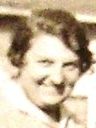 Record image of Clara Fritz (geb. Zink)