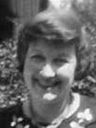 Record image of Eva Marie Hall (born Reiter)