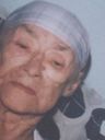 Record image of carmen romero dominguez (nacida moreno lopez)