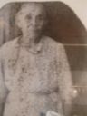 Record image of Juana Padilla (born Mercado Quiros)