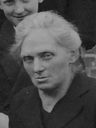 Record image of Marie Héloïse Antoinette Denise LEFEBVRE (born LEGRAND)