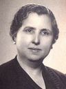 Record image of Josefa Sanchis Vicent
