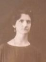 Record image of Antonia Benitez Marques (born Benitez Ruano)