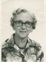 Record image of Aina* Eleonora Gunborg Bengtsson (born Månsson)