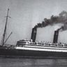 Record image of Margaretha Scherr (born Schwarz)