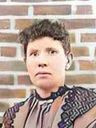 Record image of Rebecca Ann Lee (born Alexander)