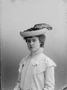 Record image of Marie Záhořová-Němcová