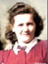Record image of Agustina Chaves (born Rodriguez)