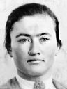 Record image of Maria* Lovisa Renberg (o.s. Nilsson)