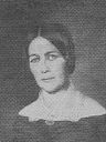 Record image of Auguste Brenzinger (born Mathy)