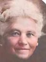 Record image of Elizabeth Weston Cole (born Maughan)