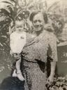 Record image of Maria Dorothea Sophia (Mary) Kammann