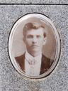 Record image of Wilhelm "William" Janssen Alberts