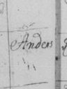 Record image of Anders Pedersen Dyhr