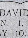 Record image of David Edgar Williamson