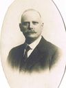 Record image of Thomas George Beresford