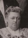 Record image of Barbara Wagner (nata Schurartz)
