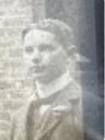 Record image of Gustaf Adolf Harald Sjöstedt