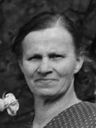 Record image of Hilja Katariina Kiiskinen (born Sormunen)