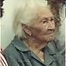 Record image of Nieves Iglesias (nacida Rodriguez Gonzalez)