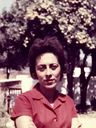 Record image of Manuela Chaves (born Armijo)