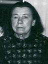 Record image of Hendrikje Harms (geboren Broekman)