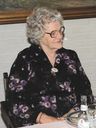 Record image of Asta Alfrida Hansen (born Rasmussen)