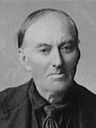 Record image of Halvor Halvorsen Berg