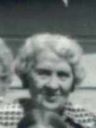 Record image of Roberta Brundage (born Dalton)