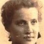 Record image of Maria Pekantytär Pimiä (o.s. Paavolainen)