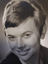 Record image of Ingrid Meta Dora Möller (born Frank)