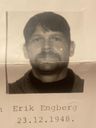 Record image of Erik Engberg