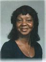 Record image of Dorothy Jean Battle (born Brown)
