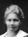 Record image of Hilma Vilhelmiina Hiltunen (born Tikkanen)