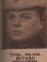 Record image of Eetu Pehkonen