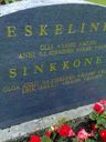 Record image of Erik Sinkkonen