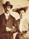 Record image of Annie Campbell (born Bell Campbell)