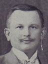 Record image of Paul Richard Wetzig