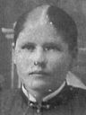 Record image of Lovisa Charlotta Carlsson Stenlund (o.s. Eriksdotter)