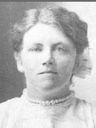Record image of Mary Jane Jan Olsen (born Broadhead)