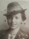 Record image of Cecilia (Cyla) Scharf (born Kohn)