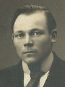 Record image of Matti Alarik Albertinpoika Nordström